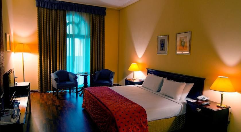Hotel City Garden Amsterdam Luaran gambar