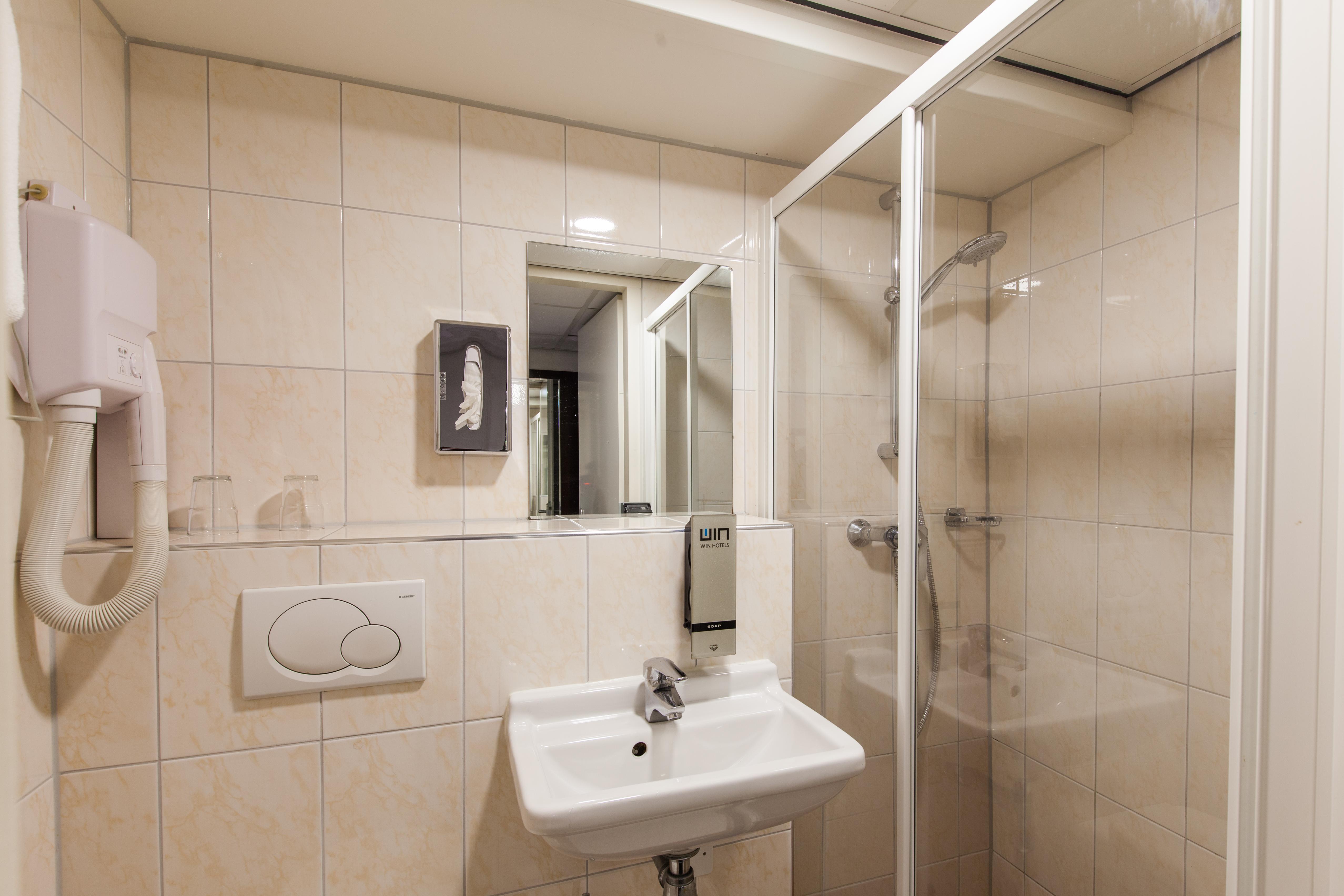 Hotel City Garden Amsterdam Luaran gambar