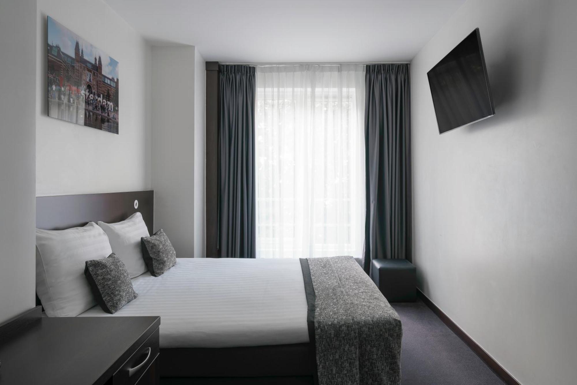Hotel City Garden Amsterdam Luaran gambar
