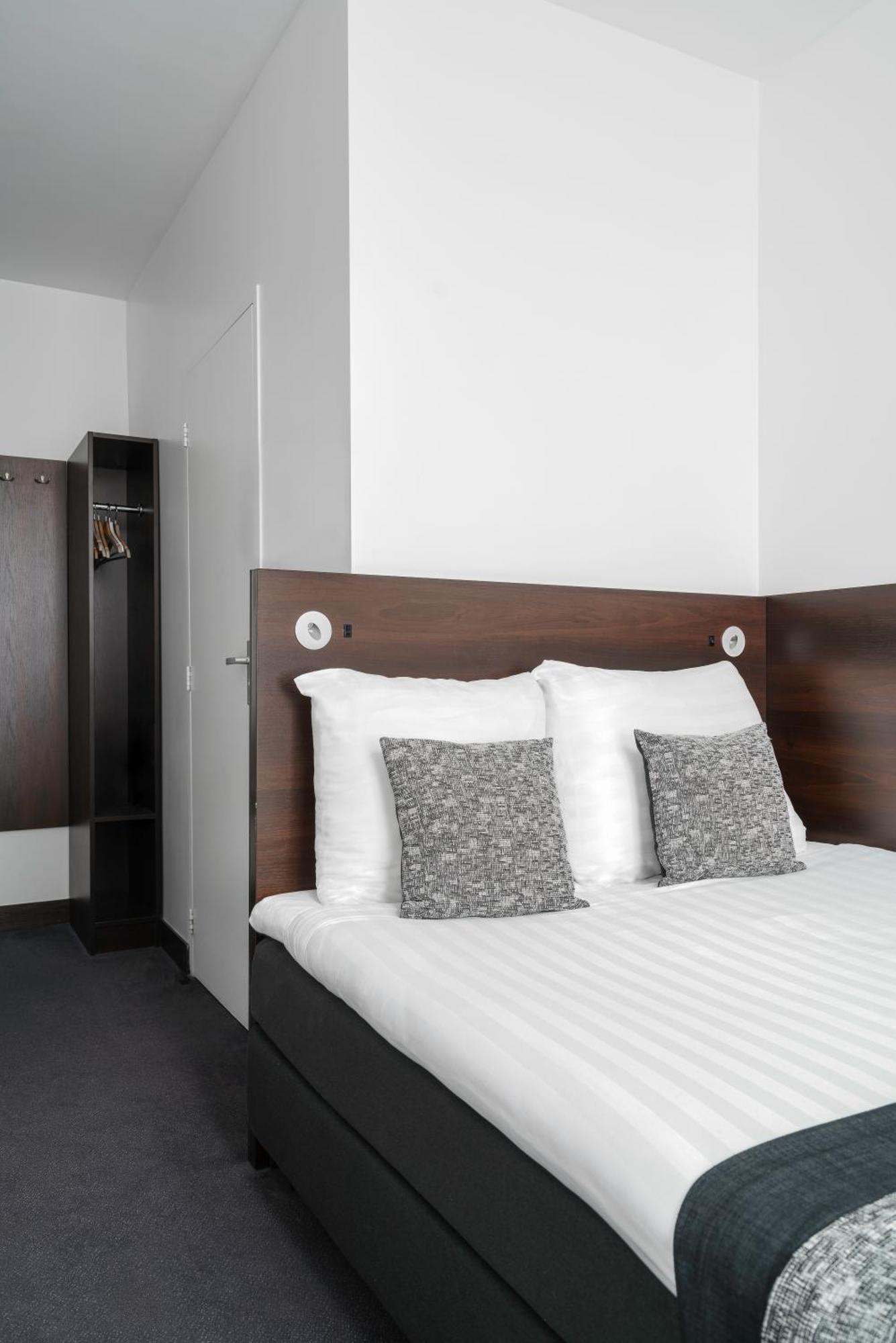Hotel City Garden Amsterdam Bilik gambar