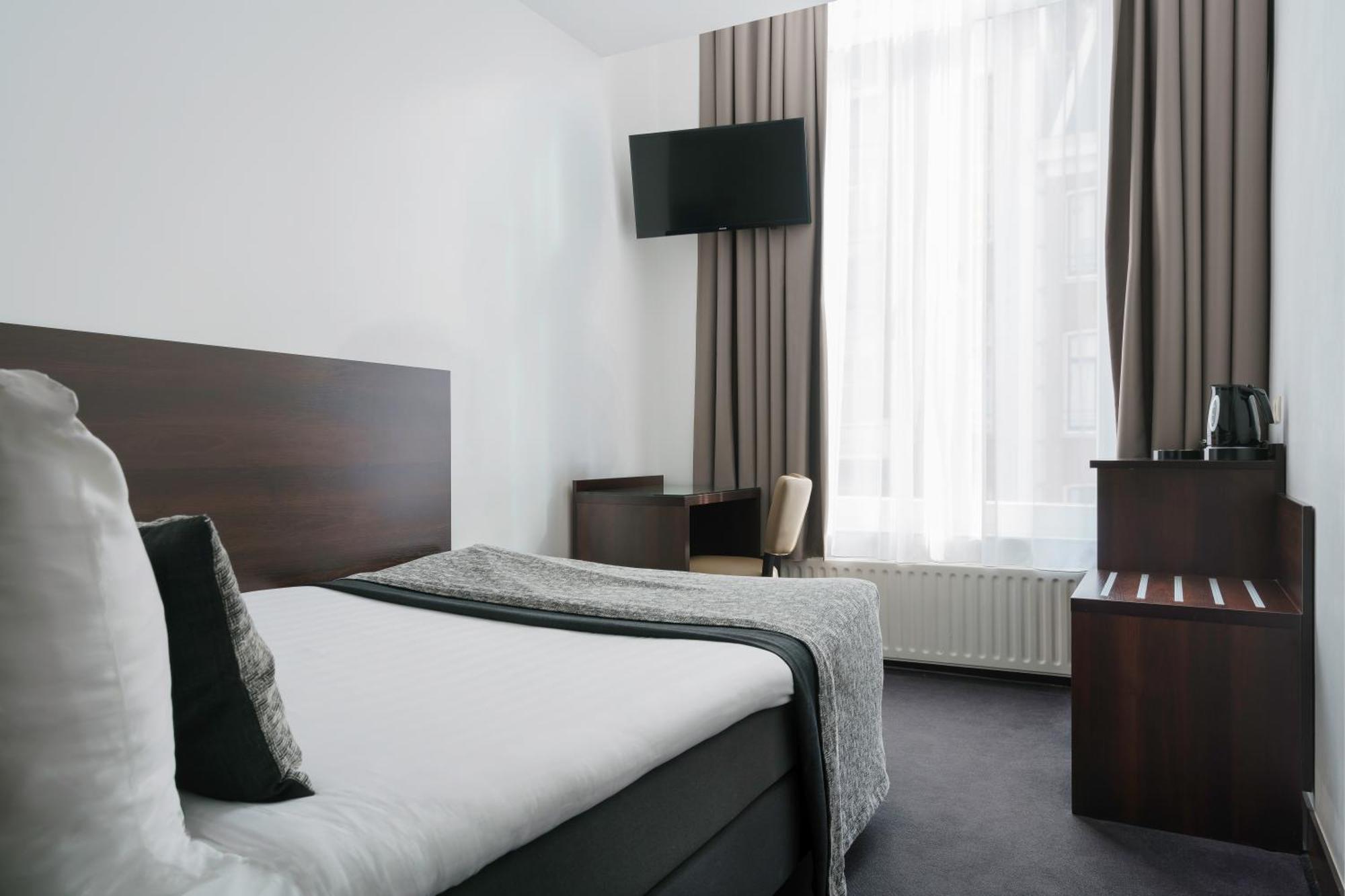 Hotel City Garden Amsterdam Luaran gambar
